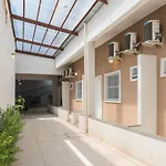 Mega Aeroporto Hotel Apenas 1 km de distância do Aeroporto de Fortaleza