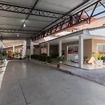 Mega Aeroporto Hotel Apenas 1 km de distância do Aeroporto de Fortaleza