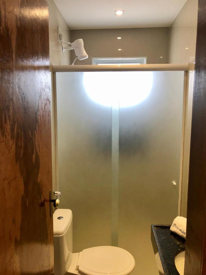 Mega Aeroporto Apenas 1 Km De Distância Do Aeroporto De Casa de hóspedes Fortaleza (Ceara)