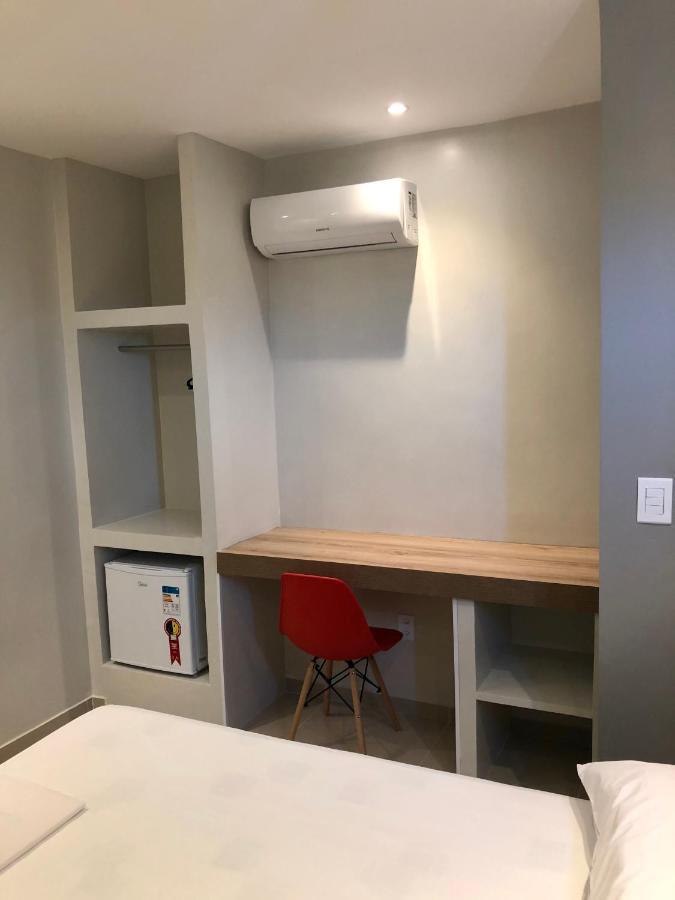 Casa de hóspedes Mega Aeroporto Apenas 1 Km De Distância Do Aeroporto De