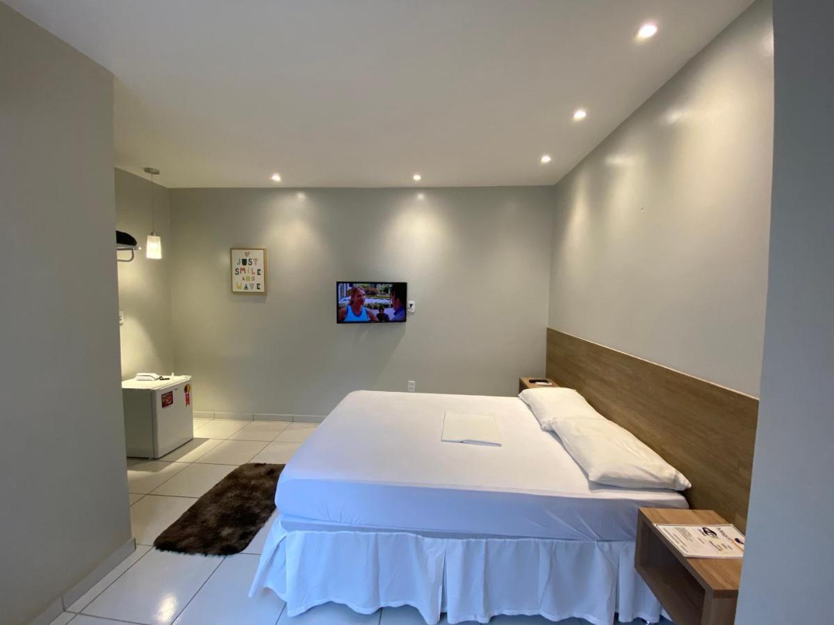 Mega Aeroporto Apenas 1 Km De Distância Do Aeroporto De Casa de hóspedes Fortaleza (Ceara)