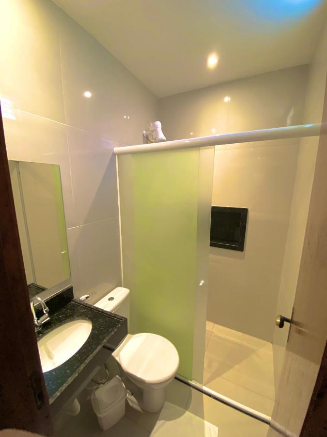 Mega Aeroporto Apenas 1 Km De Distância Do Aeroporto De Casa de hóspedes Fortaleza (Ceara)