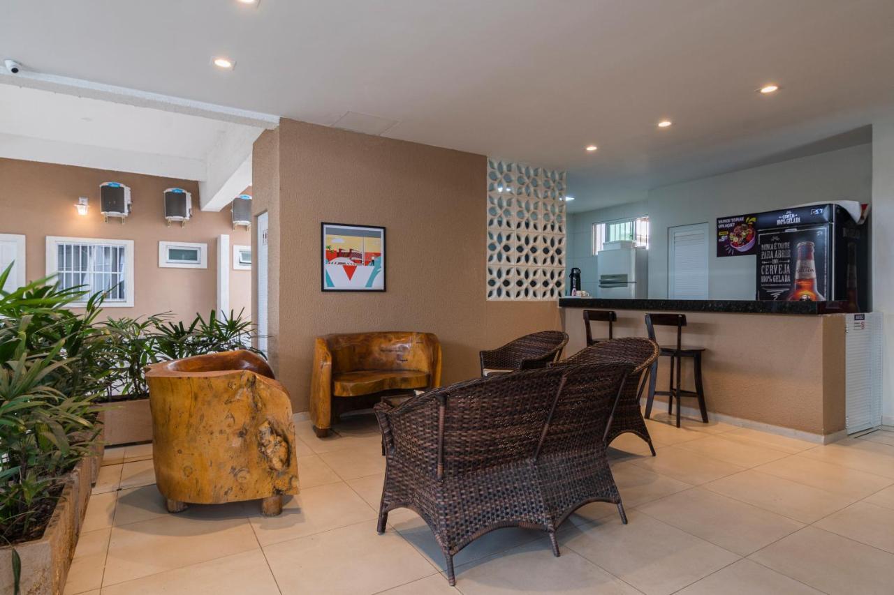 Casa de hóspedes Mega Aeroporto Apenas 1 Km De Distância Do Aeroporto De