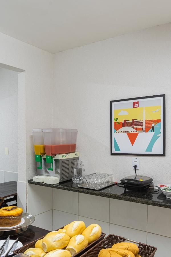 Casa de hóspedes Mega Aeroporto Apenas 1 Km De Distância Do Aeroporto De