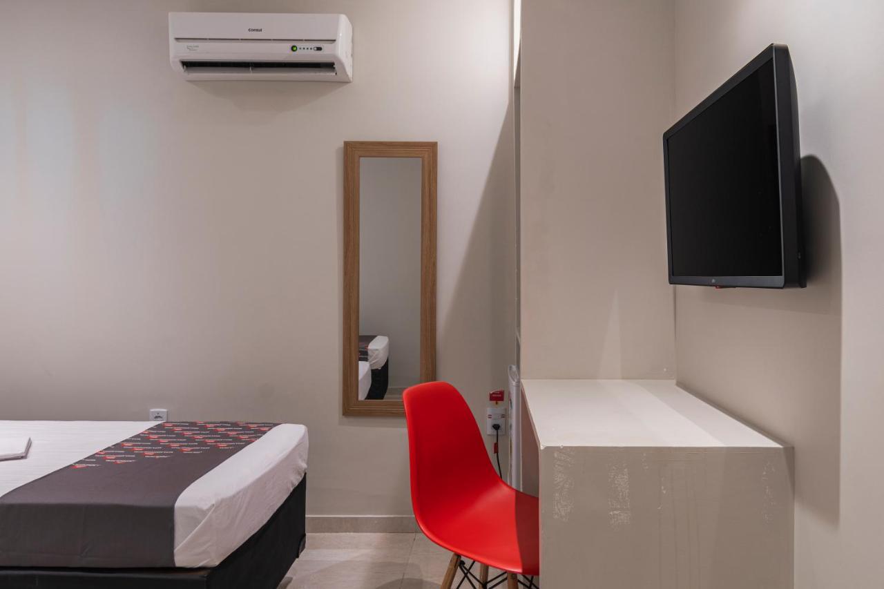 Guest house Mega Aeroporto Apenas 1 Km De Distancia Do Aeroporto De