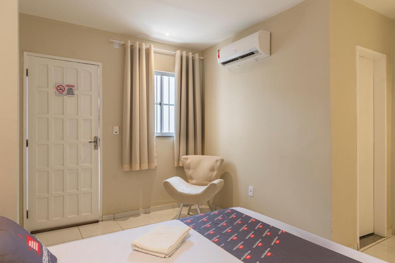 Mega Aeroporto Apenas 1 Km De Distância Do Aeroporto De Casa de hóspedes