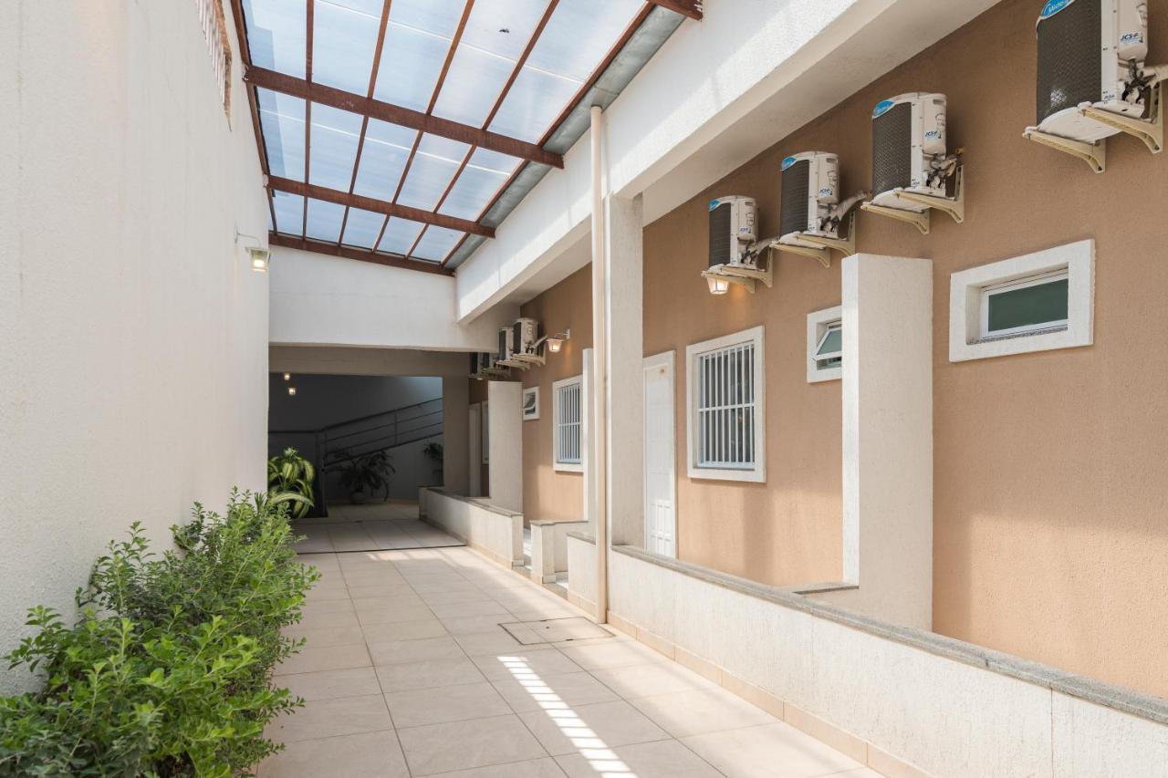 Guest house Mega Aeroporto Apenas 1 Km De Distancia Do Aeroporto De Fortaleza (Ceara)