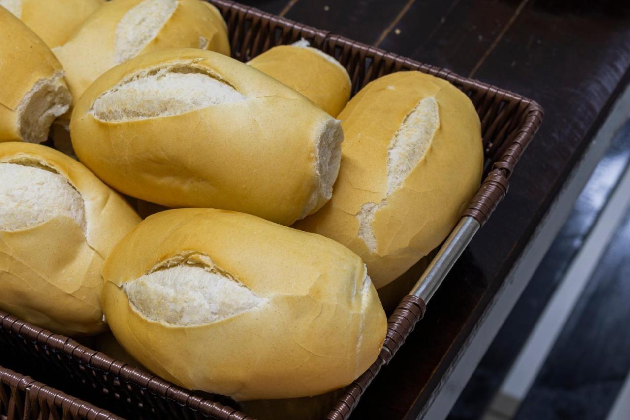 Mega Aeroporto Apenas 1 Km De Distância Do Aeroporto De Fortaleza (Ceara)