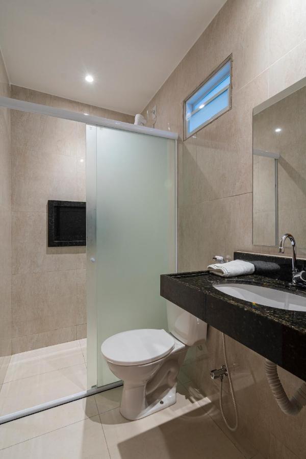 Mega Aeroporto Apenas 1 Km De Distância Do Aeroporto De Casa de hóspedes Fortaleza (Ceara)