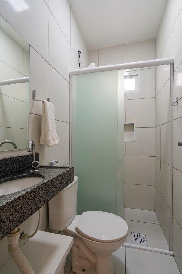 Casa de hóspedes Mega Aeroporto Apenas 1 Km De Distância Do Aeroporto De 3*