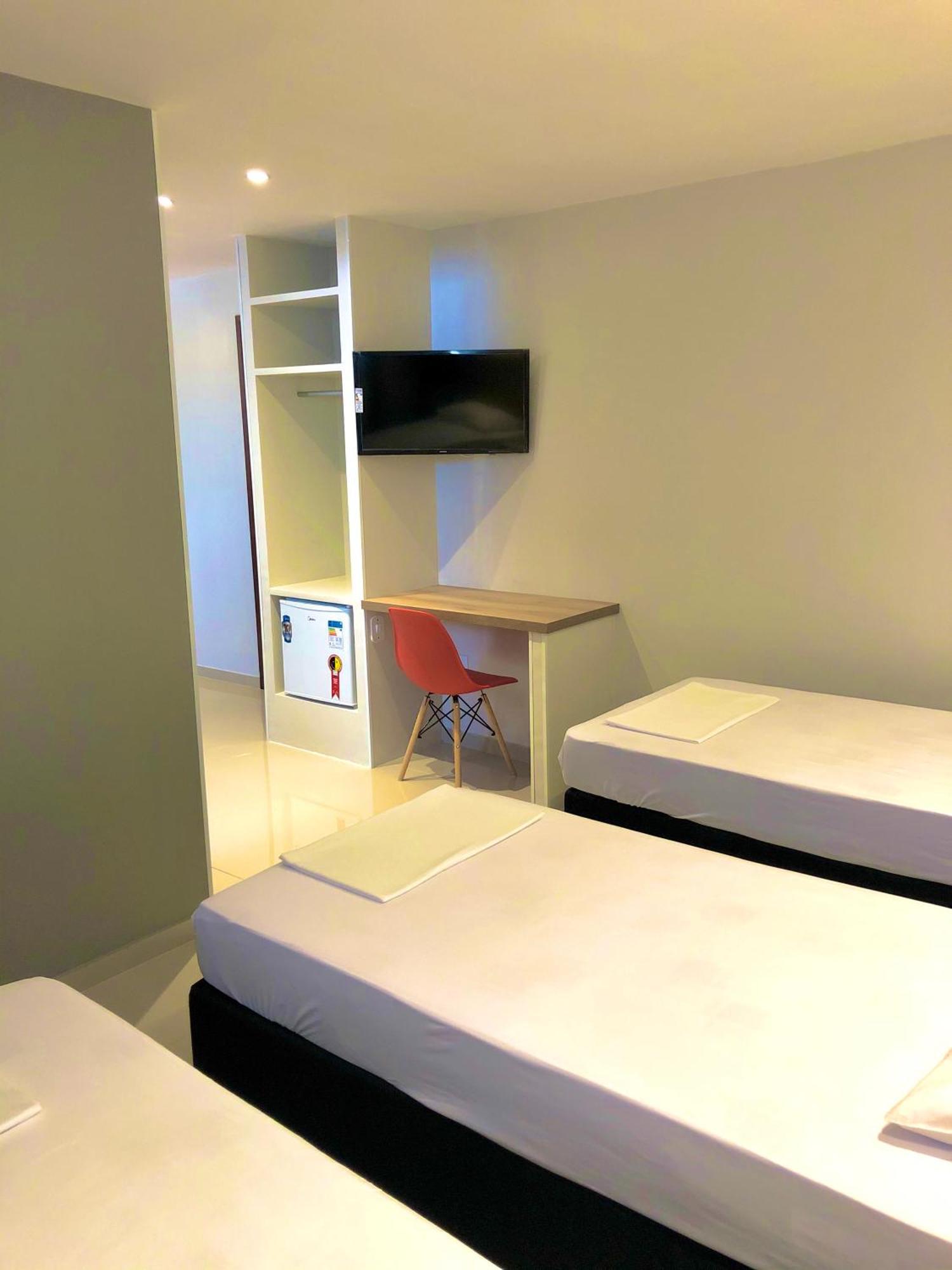 Mega Aeroporto Apenas 1 Km De Distância Do Aeroporto De Fortaleza (Ceara)