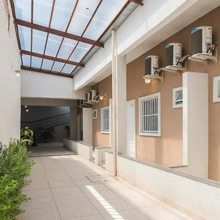 Casa de hóspedes Mega Aeroporto Apenas 1 Km De Distância Do Aeroporto De Fortaleza (Ceara)