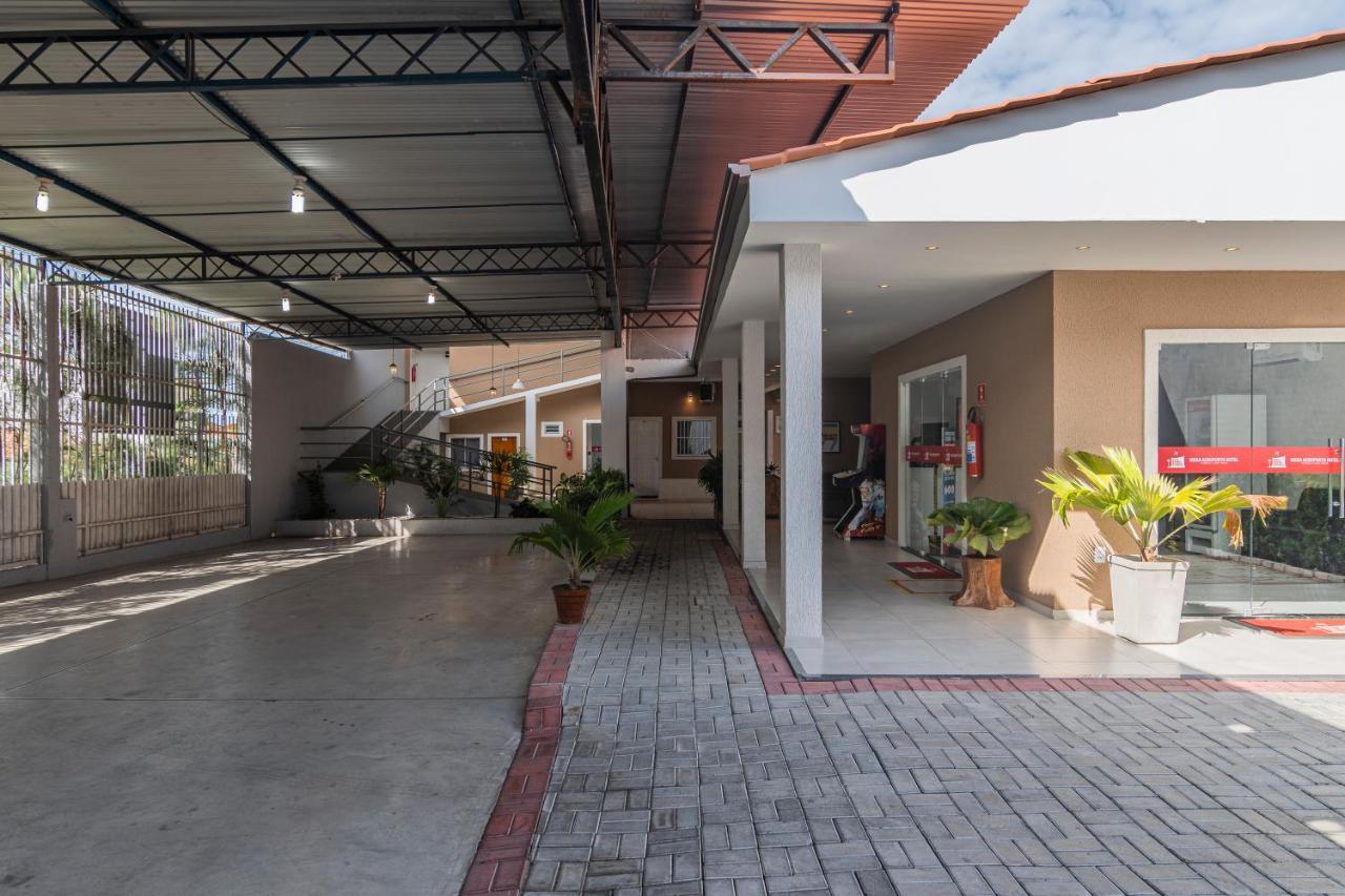 Casa de hóspedes Mega Aeroporto Apenas 1 Km De Distância Do Aeroporto De Fortaleza (Ceara)